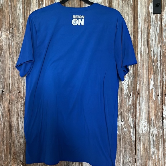 Vintage Brine Lacrosse 🥍 T-Shirt, size large - Picture 2 of 3